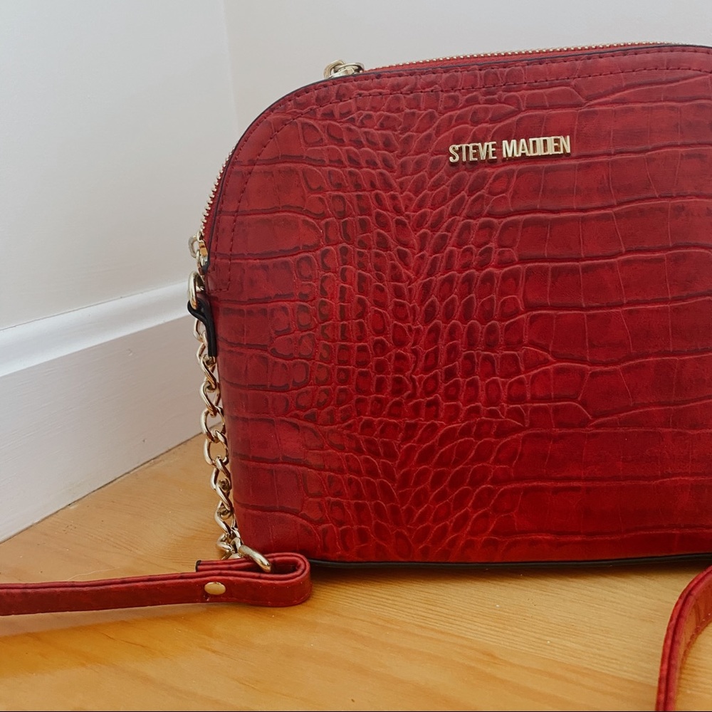 STEVE MADDEN PURSE